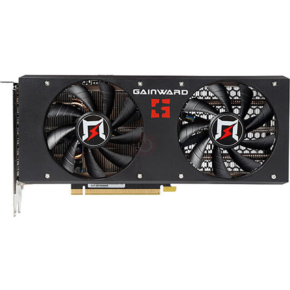 Gainward GeForce RTX 3060 Ti Chasing Wind Video Card 8GB GDDR6